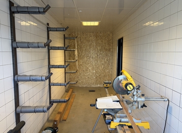 Lager til leje på Kattegatvej 45, 2150 København Ø - 230 m² | Foto 12 - Lokalebasen