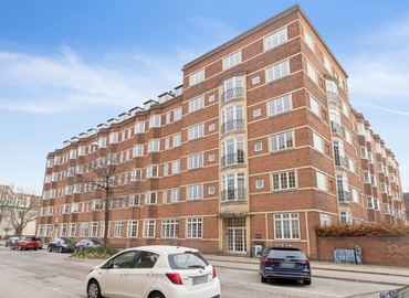 Kontor til leje på Fensmarkgade 3, 2200 København N - 236 m² | Foto 8 - Lokalebasen.dk