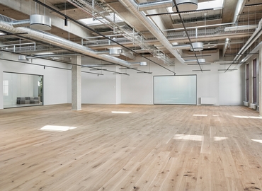 Kontor til leje på Amager Strandvej 390, 2770 Kastrup - 870 m² | Foto 1 - Lokalebasen.dk