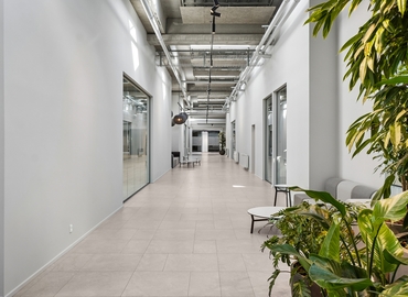 Kontor til leje på Amager Strandvej 390, 2770 Kastrup - 870 m² | Foto 5 - Lokalebasen