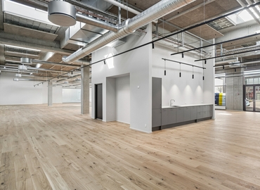 Kontor til leje på Amager Strandvej 390, 2770 Kastrup - 870 m² | Foto 2 - Lokalebasen
