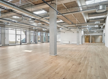 Kontor til leje på Amager Strandvej 390, 2770 Kastrup - 870 m² | Foto 0 - Lokalebasen