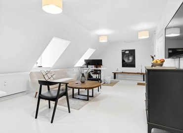 Kontor til leje på Nytorv 19, 1450 København K - 100 m² | Foto 1 - Lokalebasen.dk