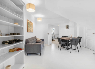Kontor til leje på Nytorv 19, 1450 København K - 100 m² | Foto 2 - Lokalebasen