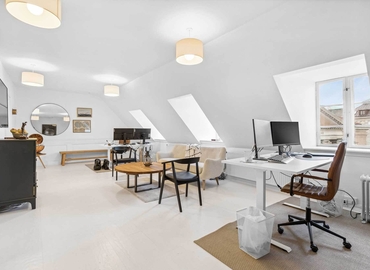Kontor til leje på Nytorv 19, 1450 København K - 100 m² | Foto 3 - Lokalebasen.dk