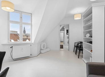 Kontor til leje på Nytorv 19, 1450 København K - 100 m² | Foto 5 - Lokalebasen