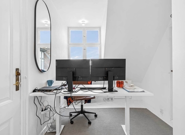 Kontor til leje på Nytorv 19, 1450 København K - 100 m² | Foto 6 - Lokalebasen