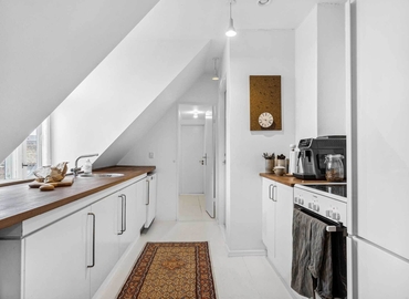 Kontor til leje på Nytorv 19, 1450 København K - 100 m² | Foto 7 - Lokalebasen.dk
