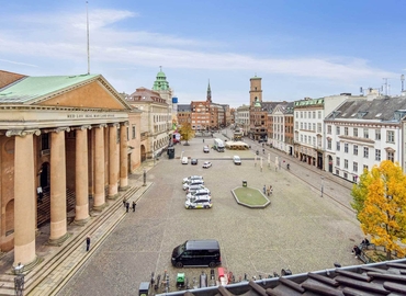 Kontor til leje på Nytorv 19, 1450 København K - 100 m² | Foto 8 - Lokalebasen