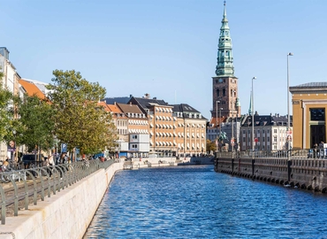 Kontor til leje på Nytorv 19, 1450 København K - 100 m² | Foto 9 - Lokalebasen