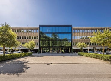 Kontor til leje på Lyngby Hovedgade 4, 2800 Kongens Lyngby - 10 m² | Foto 0 - Lokalebasen.dk
