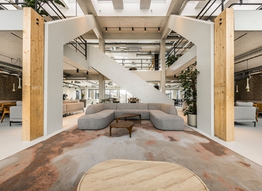 Kontor til leje på Lyngby Hovedgade 4, 2800 Kongens Lyngby - 10 m² | Foto 1 - Lokalebasen.dk