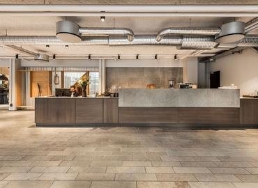 Kontor til leje på Lyngby Hovedgade 4, 2800 Kongens Lyngby - 10 m² | Foto 3 - Lokalebasen