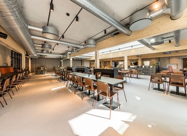 Kontor til leje på Lyngby Hovedgade 4, 2800 Kongens Lyngby - 10 m² | Foto 9 - Lokalebasen