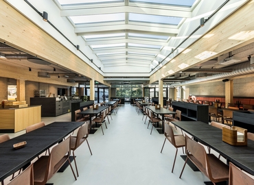 Kontor til leje på Lyngby Hovedgade 4, 2800 Kongens Lyngby - 10 m² | Foto 10 - Lokalebasen