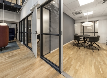 Kontor til leje på Annexstræde 5, 2500 Valby - 4255 m² | Foto 4 - Lokalebasen.dk