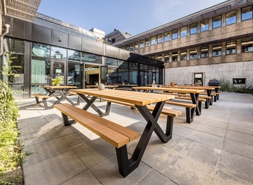 Kontor til leje på Lyngby Hovedgade 4, 2800 Kongens Lyngby - 10 m² | Foto 13 - Lokalebasen.dk