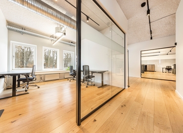 Kontor til leje på Lyngby Hovedgade 4, 2800 Kongens Lyngby - 10 m² | Foto 14 - Lokalebasen.dk