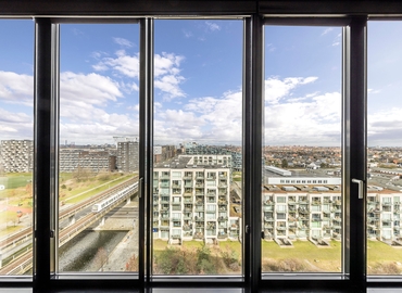 Kontor til leje på Ørestads Boulevard 73, 2300 København S - 1021 m² | Foto 3 - Lokalebasen