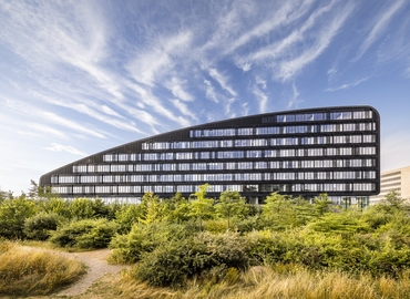 Kontor til leje på Ørestads Boulevard 73, 2300 København S - 1021 m² | Foto 15 - Lokalebasen