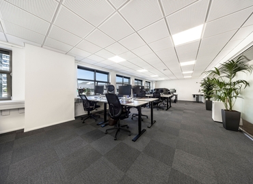 Office Lyngbyvej 14-28 2100 Copenhagen Ø