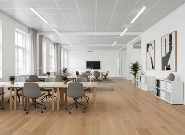 Kontor til leje på Sønderhøj 7, 8260 Viby J - 425 m² | Foto 0 - Lokalebasen