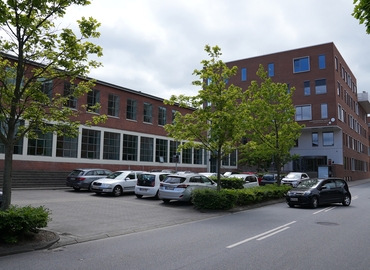Kontor til leje på Sønderhøj 7, 8260 Viby J - 425 m² | Foto 1 - Lokalebasen