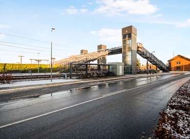 Kontor til leje på Sønderhøj 7, 8260 Viby J - 425 m² | Foto 2 - Lokalebasen.dk