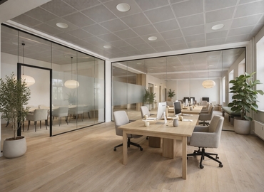 Kontor til leje på Sønderhøj 7, 8260 Viby J - 425 m² | Foto 5 - Lokalebasen.dk