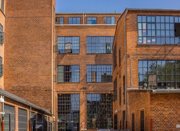 Kontor til leje på Carl Jacobsens Vej 16D, 2500 Valby - 670 m² | Foto 4 - Lokalebasen
