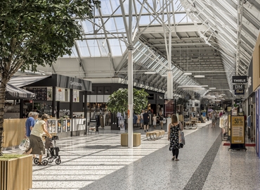 Kontor til leje på Over Bølgen 2A, 2670 Greve - 700 m² | Foto 3 - Lokalebasen.dk