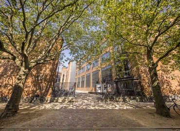 Kontor til leje på Carl Jacobsens Vej 16D, 2500 Valby - 670 m² | Foto 7 - Lokalebasen