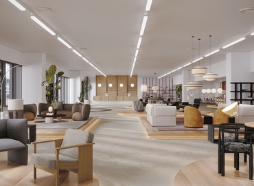 Office Nordre Fasanvej 220 2200 Copenhagen N