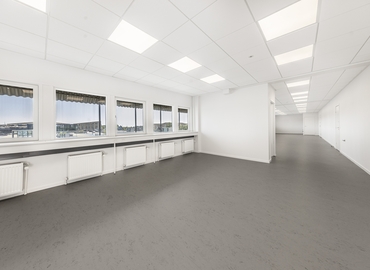 Kontor til leje på Over Bølgen 2A, 2670 Greve - 139 m² | Foto 1 - Lokalebasen