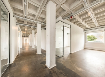 Kontor til leje på Rosenkæret 22A, 2860 Søborg - 1438 m² | Foto 5 - Lokalebasen.dk