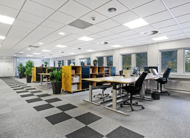 Office Stamholmen 193 2650 Hvidovre