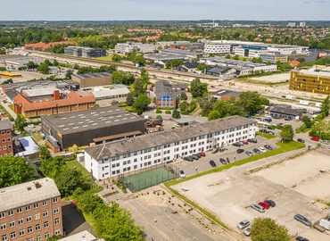 Kontor til leje på Rosenkæret 22A, 2860 Søborg - 1438 m² | Foto 6 - Lokalebasen.dk