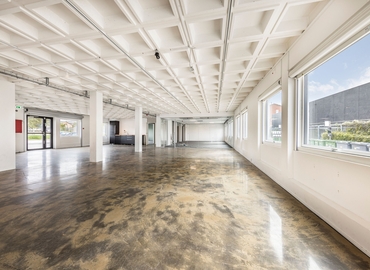 Kontor til leje på Rosenkæret 22A, 2860 Søborg - 4242 m² | Foto 3 - Lokalebasen.dk