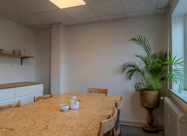 Office Nattergalevej 6 2400 Copenhagen NV