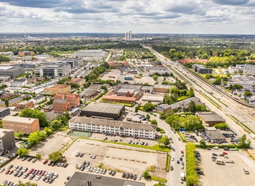 Kontor til leje på Rosenkæret 22A, 2860 Søborg - 2008 m² | Foto 6 - Lokalebasen