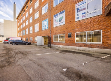Office Nattergalevej 6 2400 Copenhagen NV