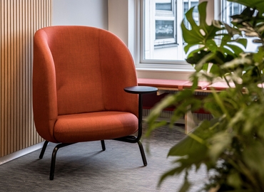 Kontor til leje på Strandvejen 102-104, 2900 Hellerup - 45 m² | Foto 3 - Lokalebasen