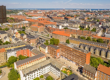 Office Nordre Fasanvej 220 2200 Copenhagen N