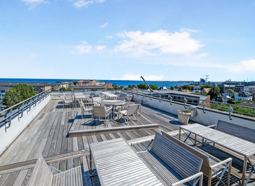 Kontor til leje på Strandvejen 102-104, 2900 Hellerup - 45 m² | Foto 3 - Lokalebasen
