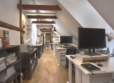 Office Vestergade 18 - 20, Studiestræde 37-41 1456 Copenhagen City Center