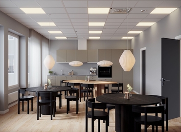 Kontor til leje på Strandvejen 102-104, 2900 Hellerup - 386 m² | Foto 3 - Lokalebasen.dk