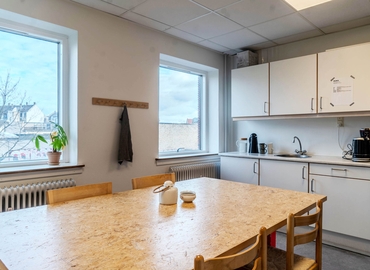 Office Nattergalevej 6 2400 Copenhagen NV