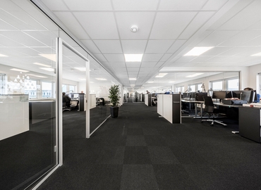 Office Stamholmen 193 2650 Hvidovre