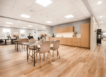 Kontor til leje på Strandvejen 102-104, 2900 Hellerup - 806 m² | Foto 1 - Lokalebasen.dk