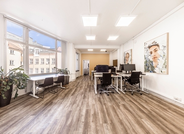 Office Vestergade 18 - 20, Studiestræde 37-41 1456 Copenhagen City Center